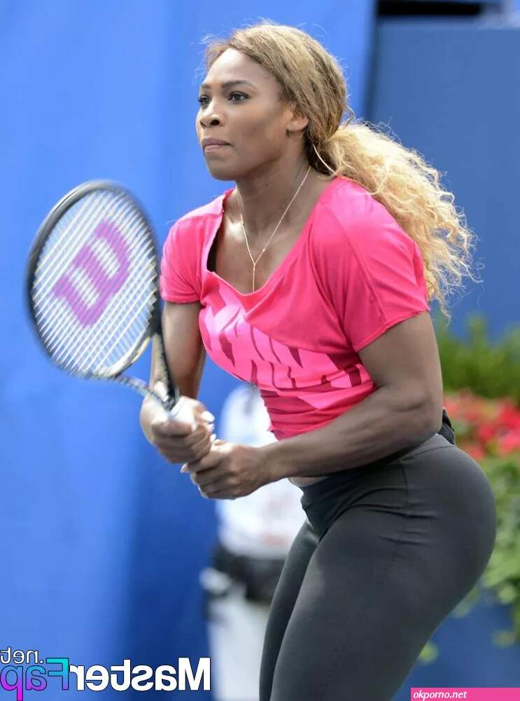 Serena Williams Nude Sexy Collection Free Porn Hd Sex Pics At Okporno Net