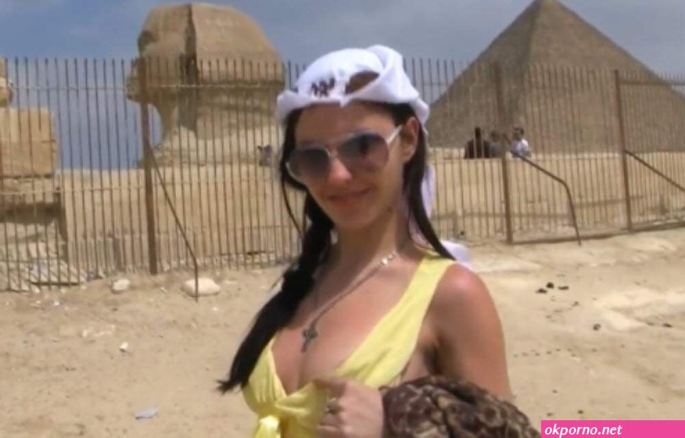 porne egypte