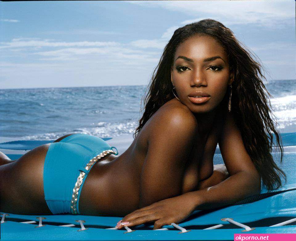 jamaican girl nude