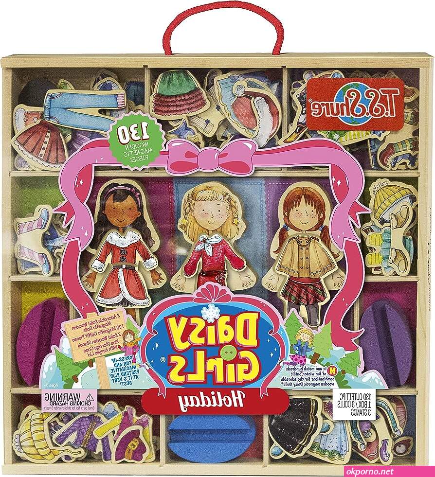 ts winter doll