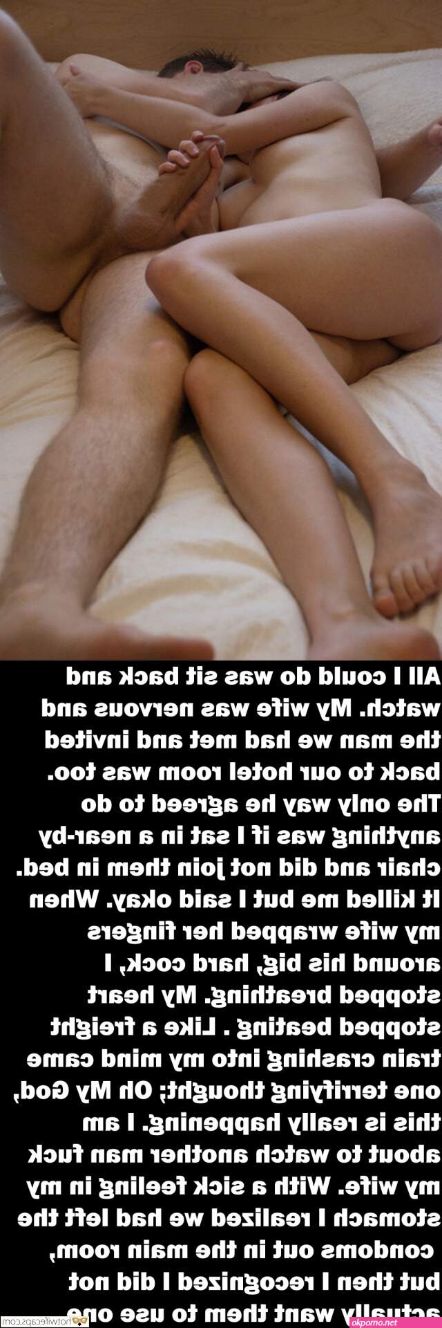 Cuckold Stories