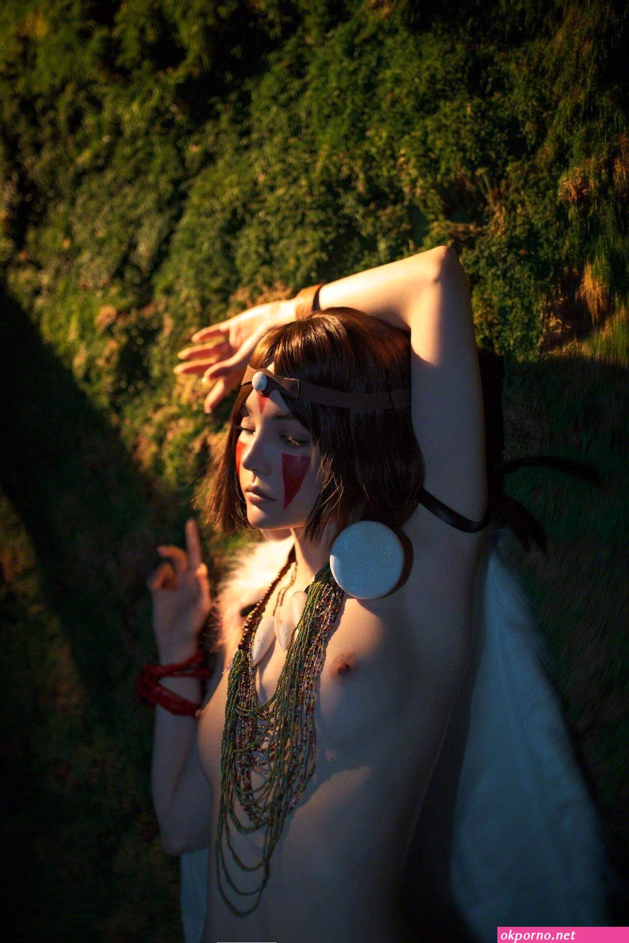 Rocksy Light San Princess Mononoke -71P