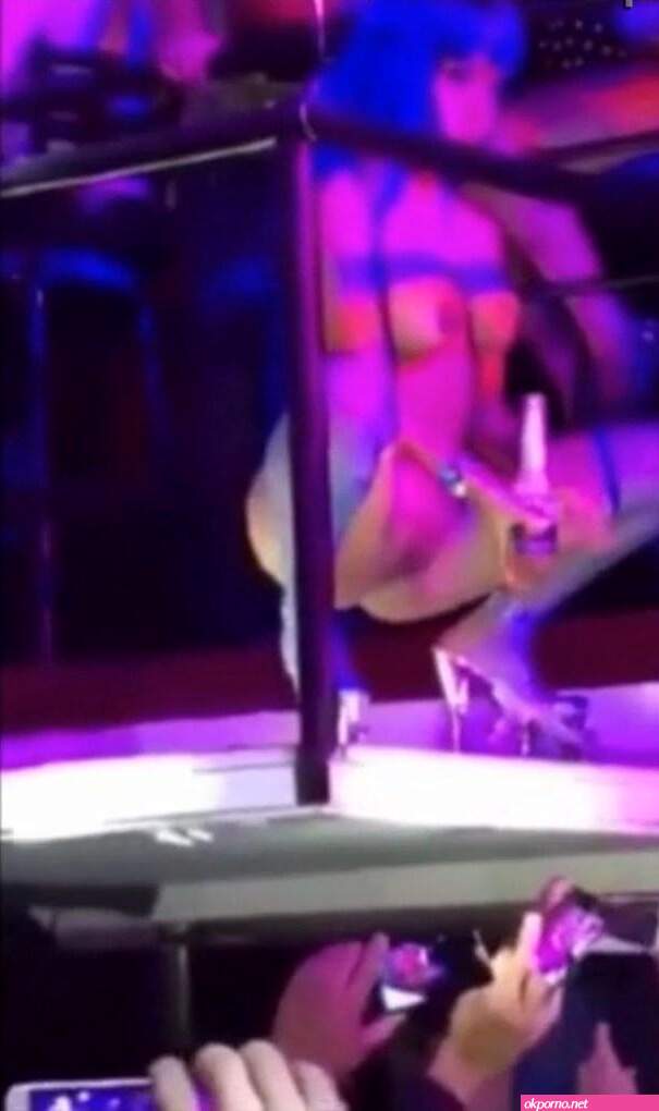 Cardi B Nude Unreleased Photos