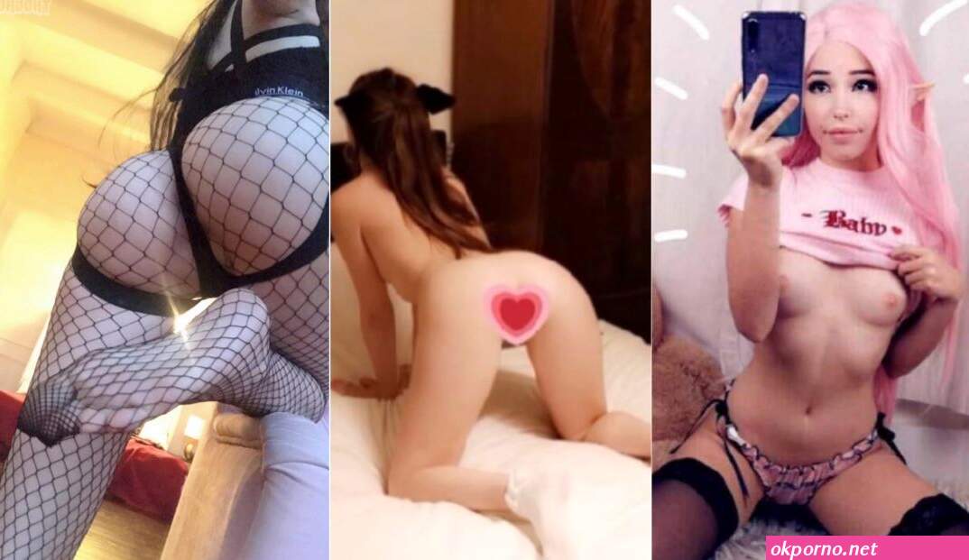Belle Delphine leaks Archives