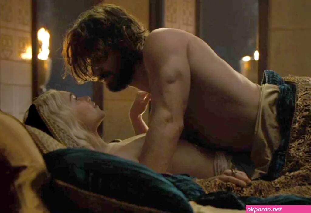 Game of Thrones: 10 Best Sex Scenes Of All-Time