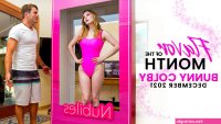 bunny colby power girl sex