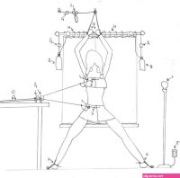 self bondage techniques boundanna