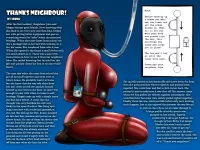 self bondage techniques boundanna