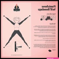self bondage techniques boundanna