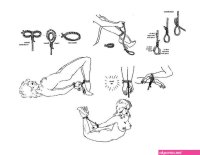 self bondage techniques boundanna