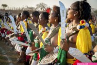 swaziland culture nudes