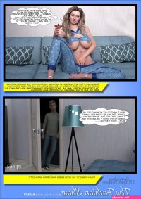 a wife and a mother sophia nude