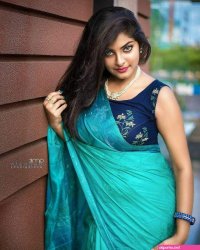 images of female removing pattu saree naked