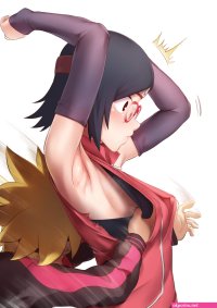 komik sex naruto sex himawari