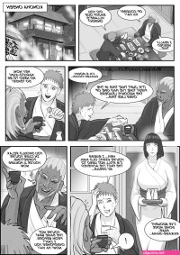 komik sex naruto sex himawari
