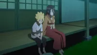 boruto naruto next generation nude sexy hot hentai