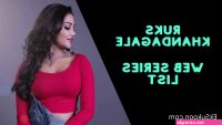 ruks khandagale hot