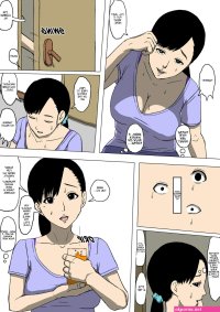 bully fuck my mom comic