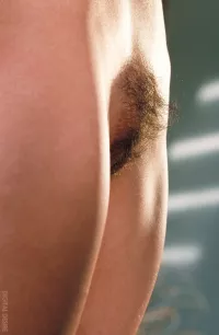 pubis nude