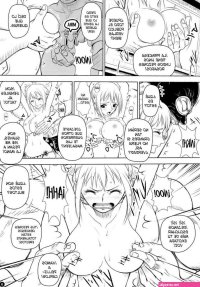 komik hentai one piece chopstick sub indo