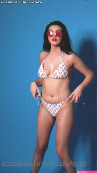 mikaela pascal leaks