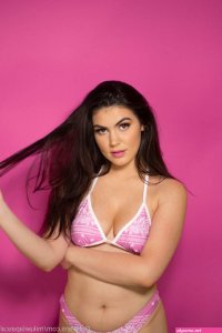 mikaela pascal leaks