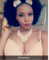 nigerian artist yemi alade nude images