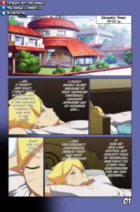 himawari sex picture with boruto
