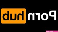 porn hub