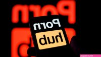 porn hub