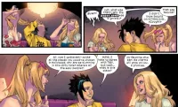 comics xxxx