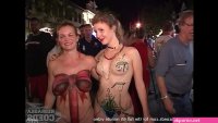 nudity fantasy movie cosplay