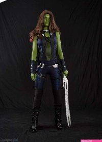 nudity fantasy movie cosplay