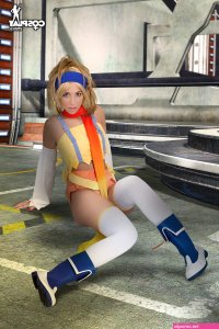 nudity fantasy movie cosplay
