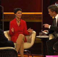 sarah wagenknecht nude porn