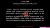 च कन च त