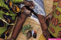 female cult in nigeria nude pics