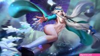nude mlbb girl ohoto