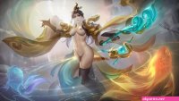 nude mlbb girl ohoto