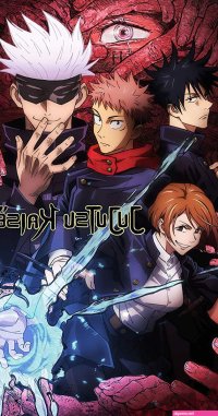 photos sex jujutsu kaisen