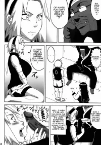 sakura haruno nude sex boruto