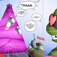 tmnt naked having sex comics