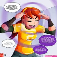 tmnt naked having sex comics