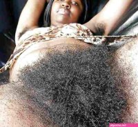 naijauncut hairy pussy inside pant pic