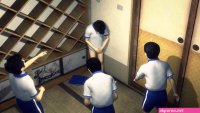 裸体小学生