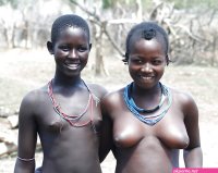 afriac tits porn