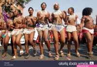 hairy naked zulu girls