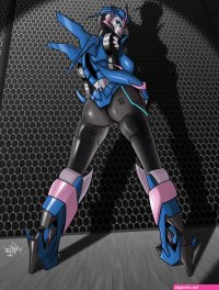 arcee r34