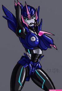 arcee r34