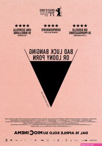 bad luck banging or loony porn movie download